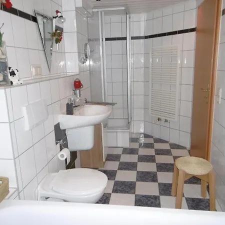 Ferienwohnungen Moritz Riechheim Exterior photo