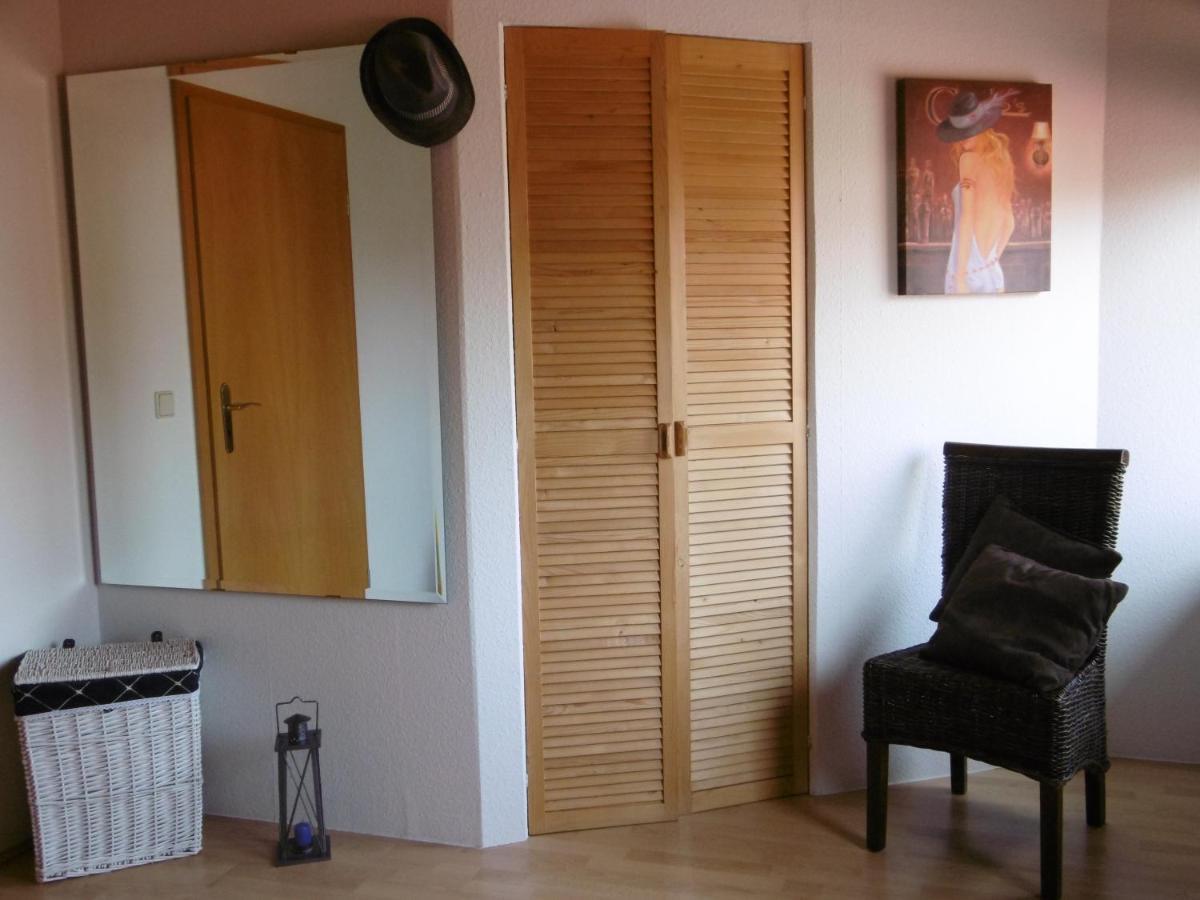 Moritz Apartment *