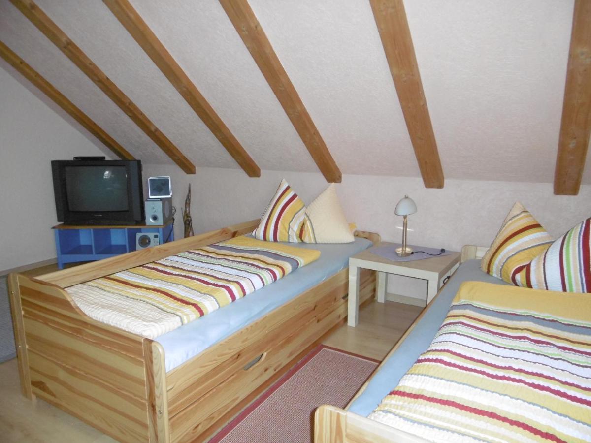 Apartment Moritz