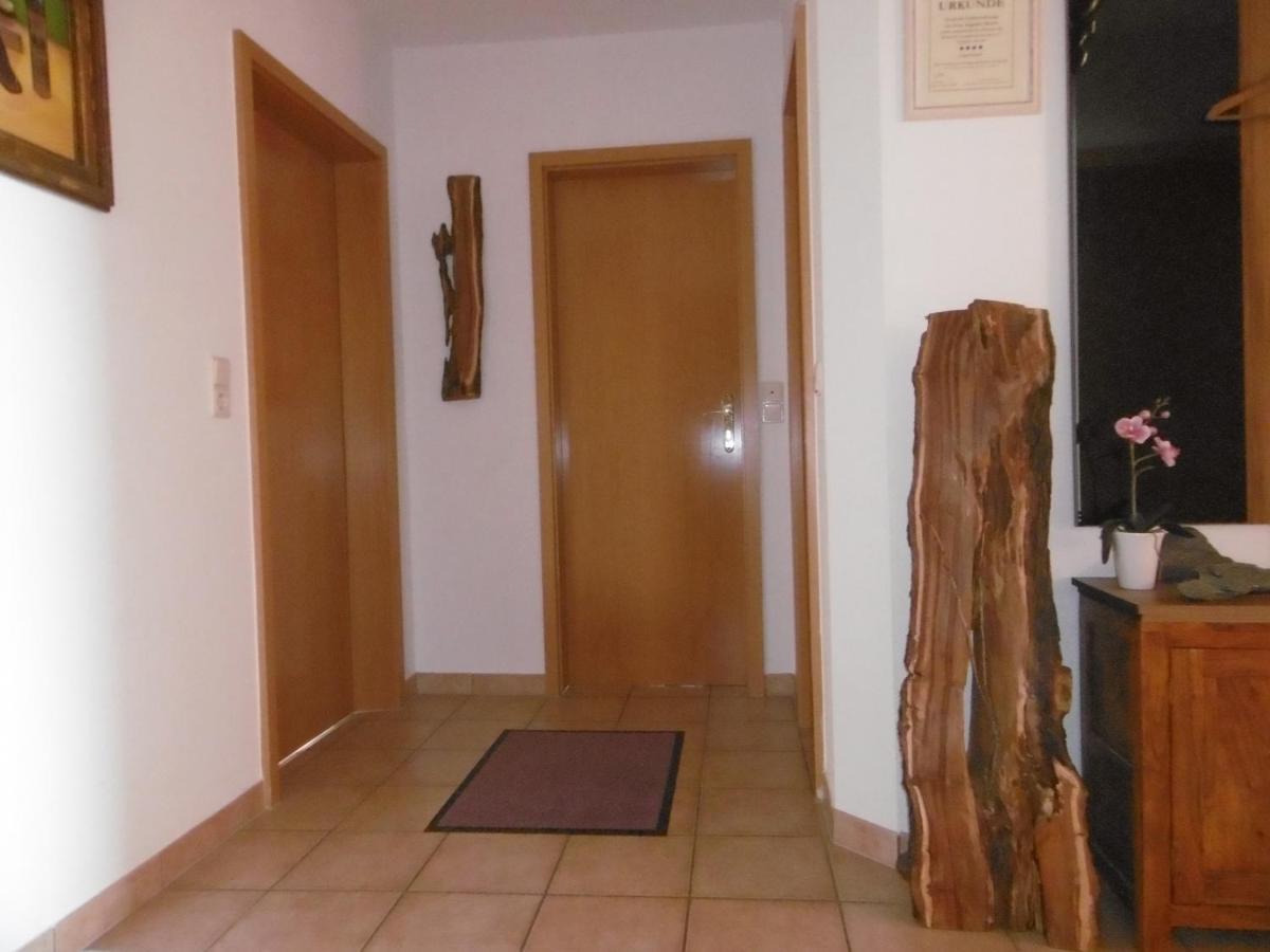 Moritz Apartment