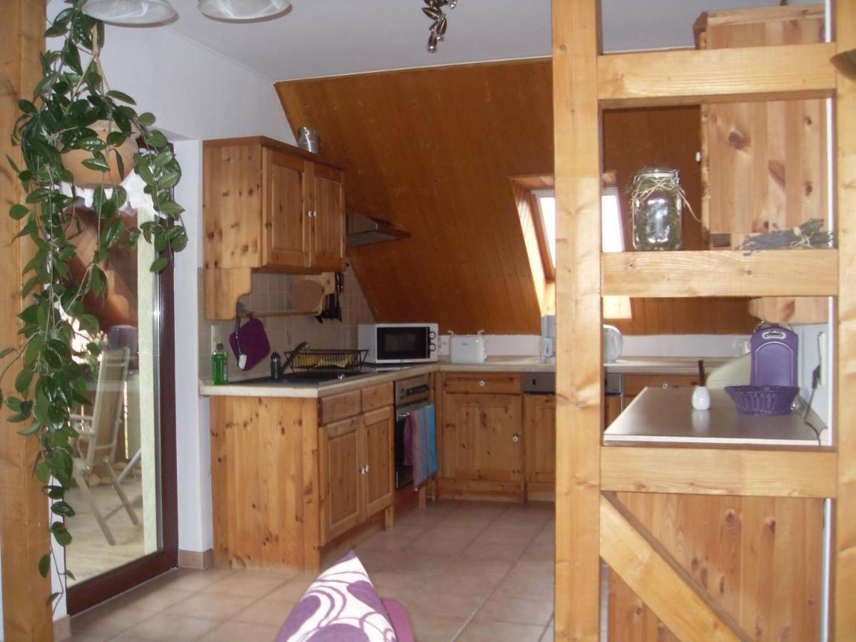 Moritz Apartment Riechheim
