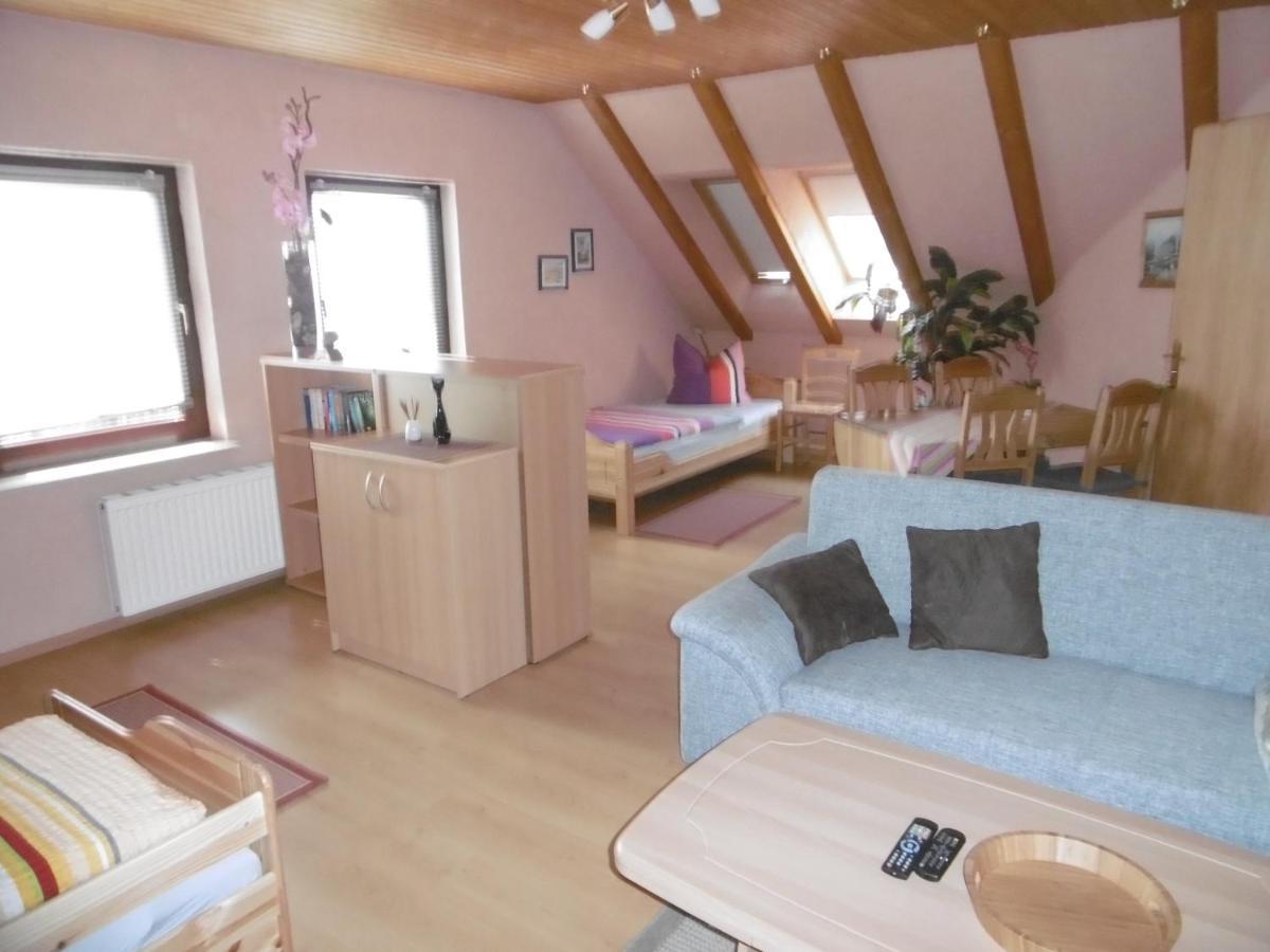 Moritz Apartment
