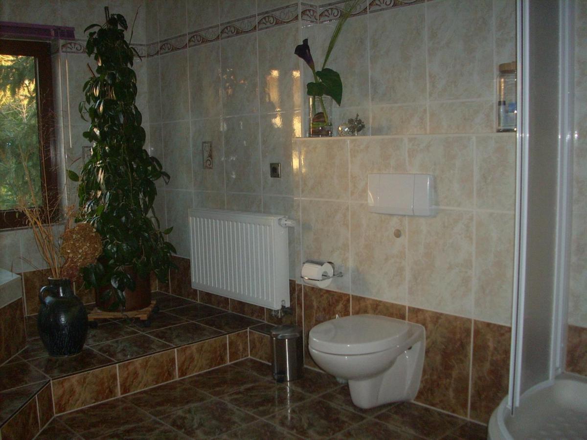Apartment Moritz Riechheim