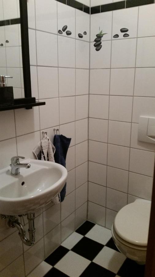 Apartment Moritz