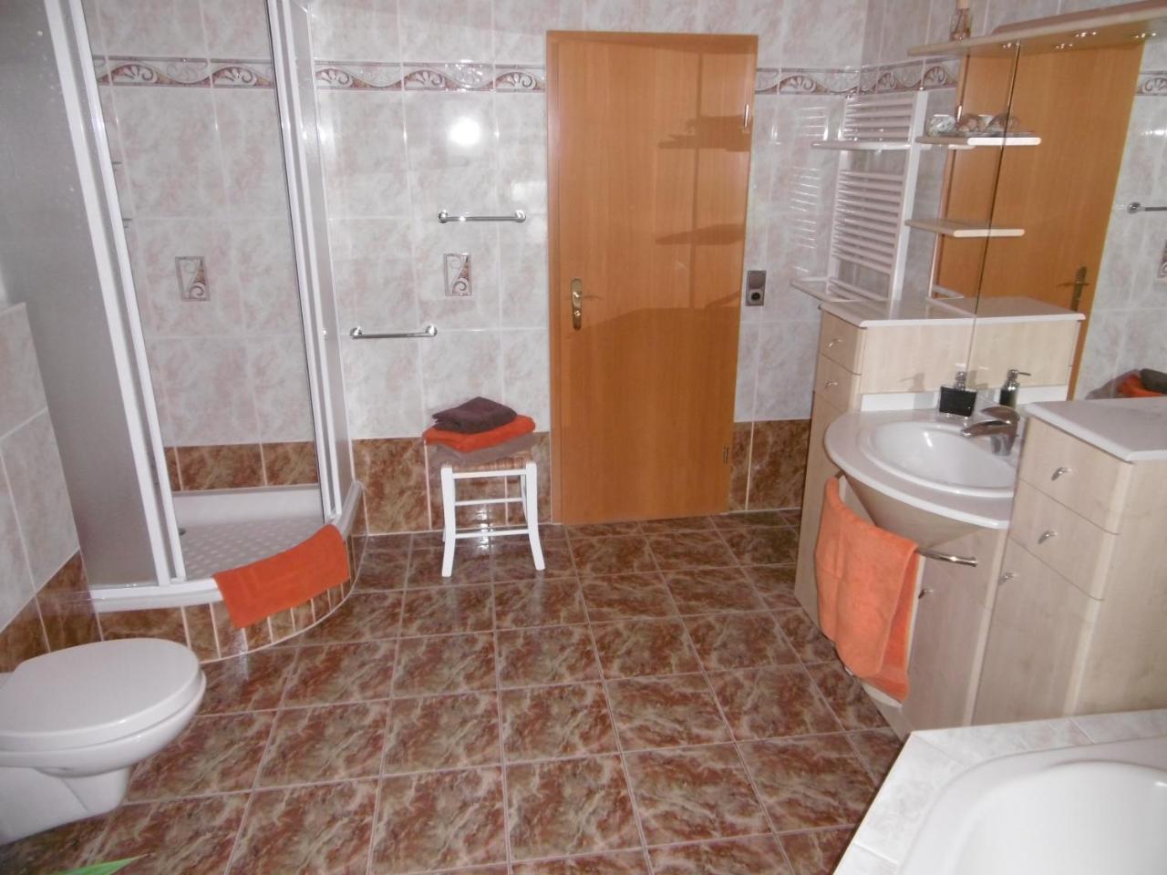 Moritz Apartment *