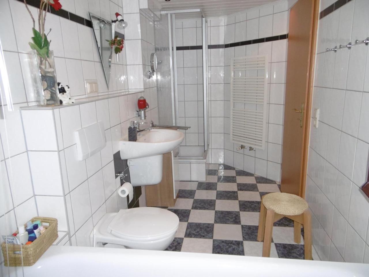 Moritz Apartment *