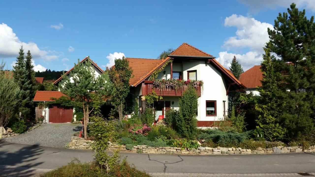 Moritz Apartment