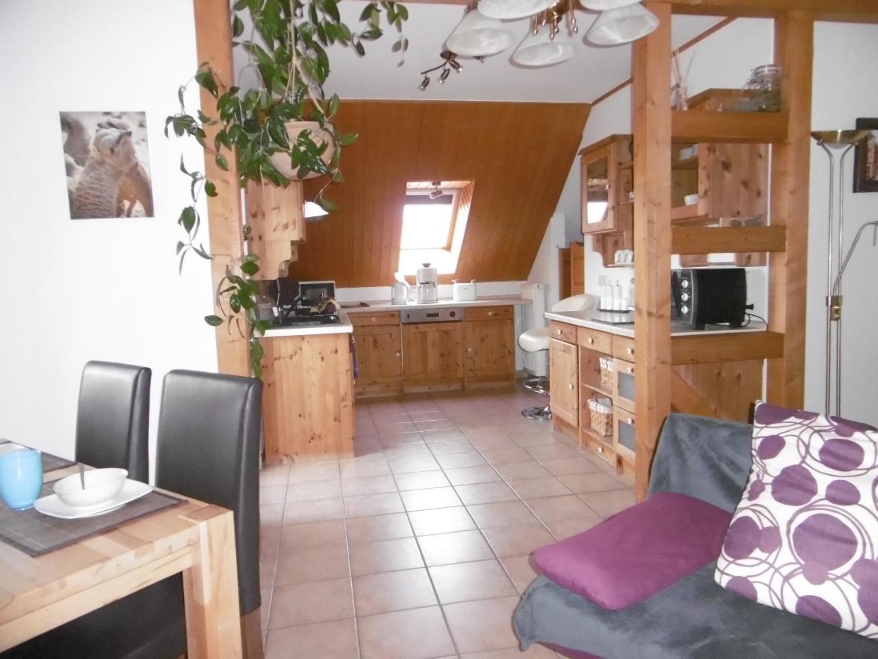 Apartment Moritz Riechheim