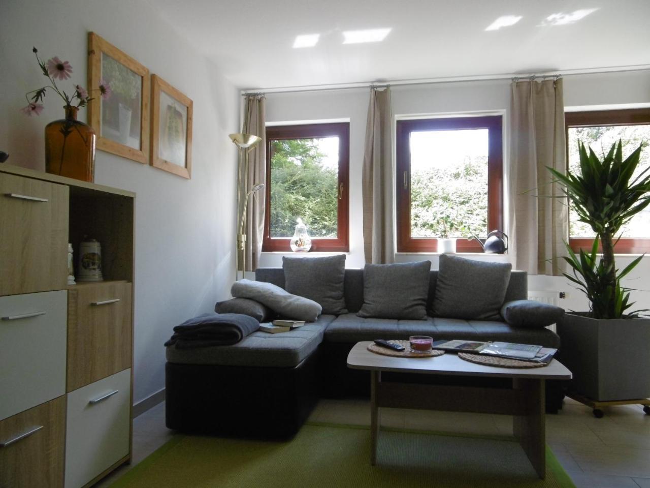 Moritz Apartment